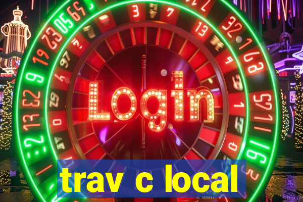 trav c local